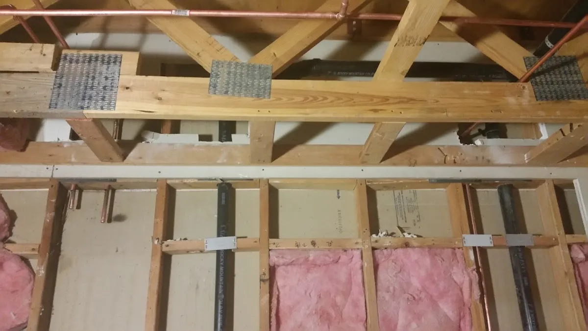 Plumbing services in Timberwood Park, TX